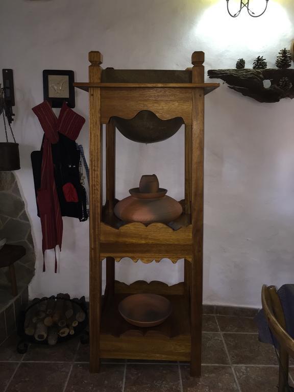 Gasthaus Casa Abuelo Rafael Llanos de la Concepción Zimmer foto
