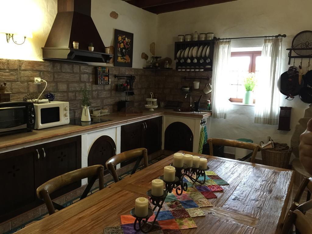 Gasthaus Casa Abuelo Rafael Llanos de la Concepción Zimmer foto