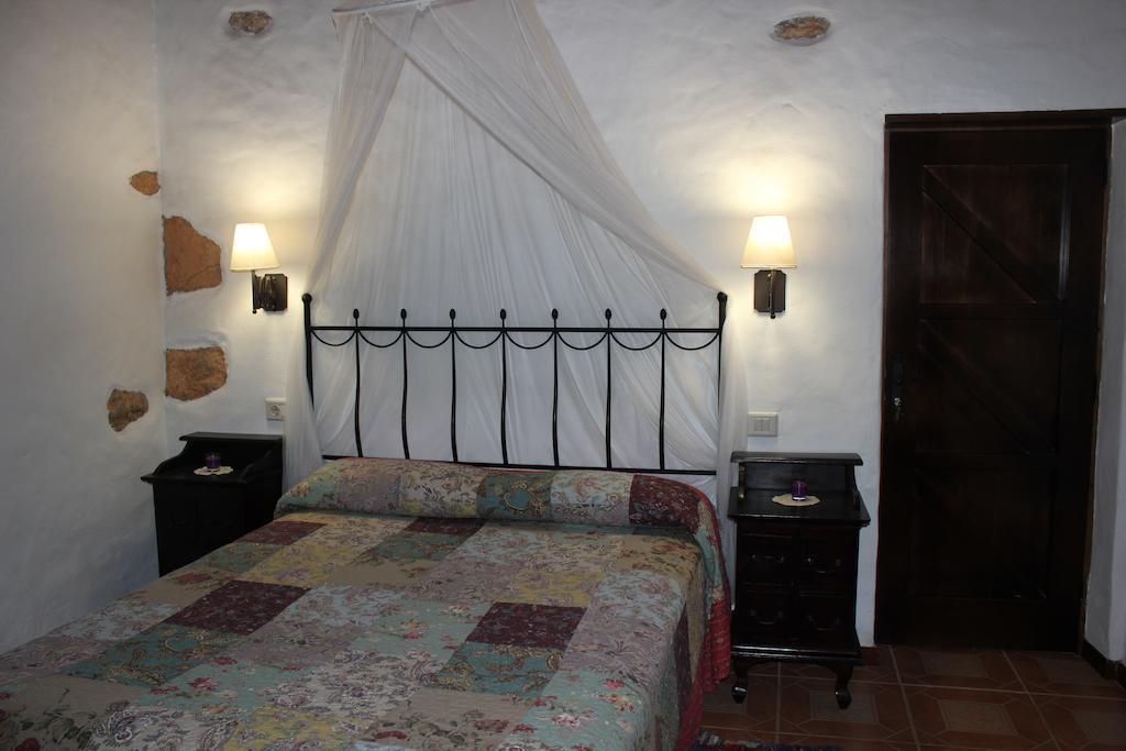 Gasthaus Casa Abuelo Rafael Llanos de la Concepción Zimmer foto