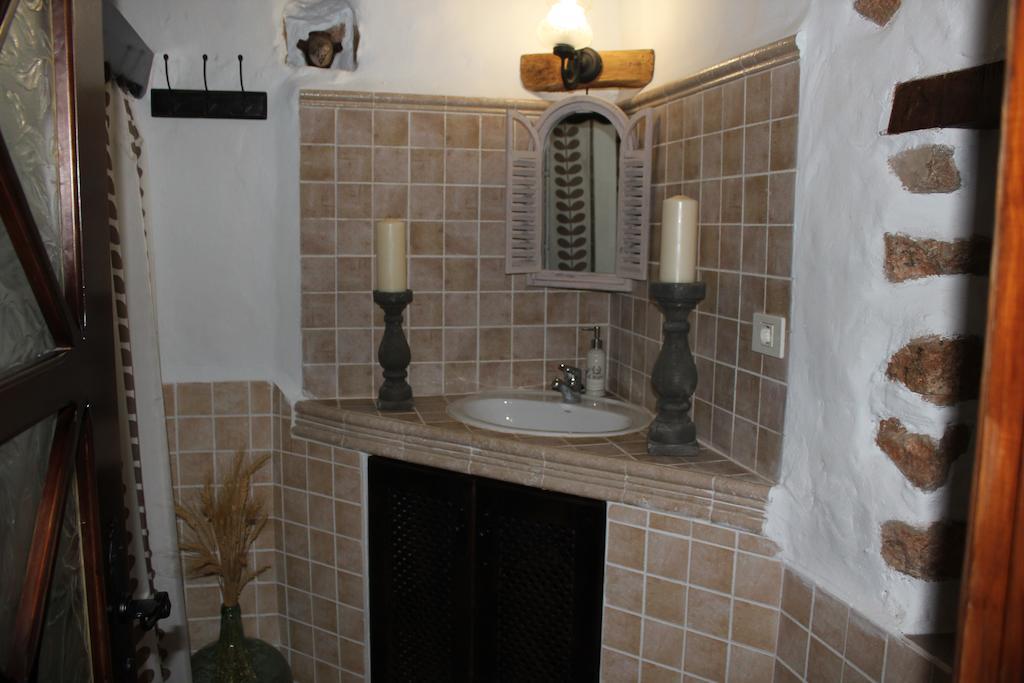Gasthaus Casa Abuelo Rafael Llanos de la Concepción Zimmer foto