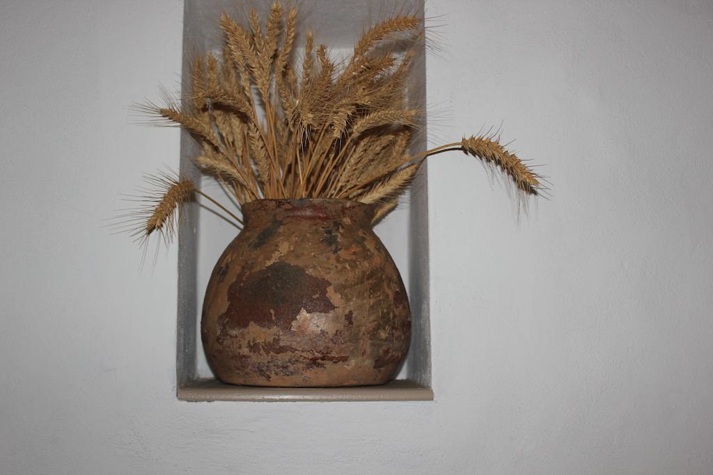 Gasthaus Casa Abuelo Rafael Llanos de la Concepción Zimmer foto
