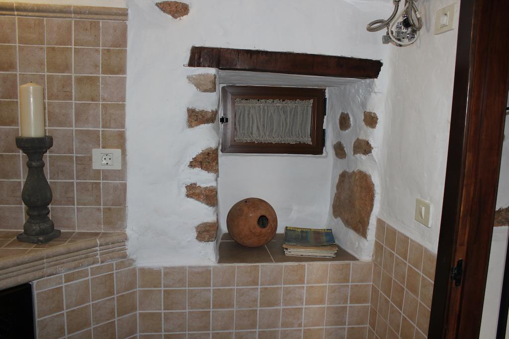 Gasthaus Casa Abuelo Rafael Llanos de la Concepción Zimmer foto