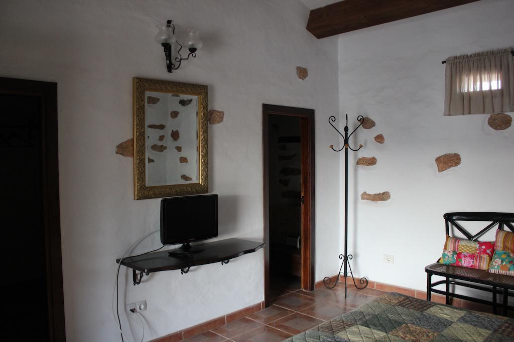 Gasthaus Casa Abuelo Rafael Llanos de la Concepción Zimmer foto