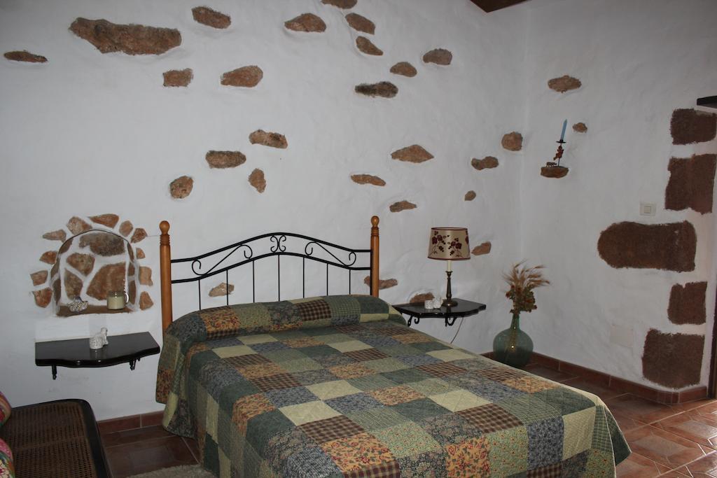 Gasthaus Casa Abuelo Rafael Llanos de la Concepción Zimmer foto