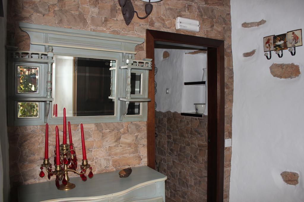 Gasthaus Casa Abuelo Rafael Llanos de la Concepción Zimmer foto
