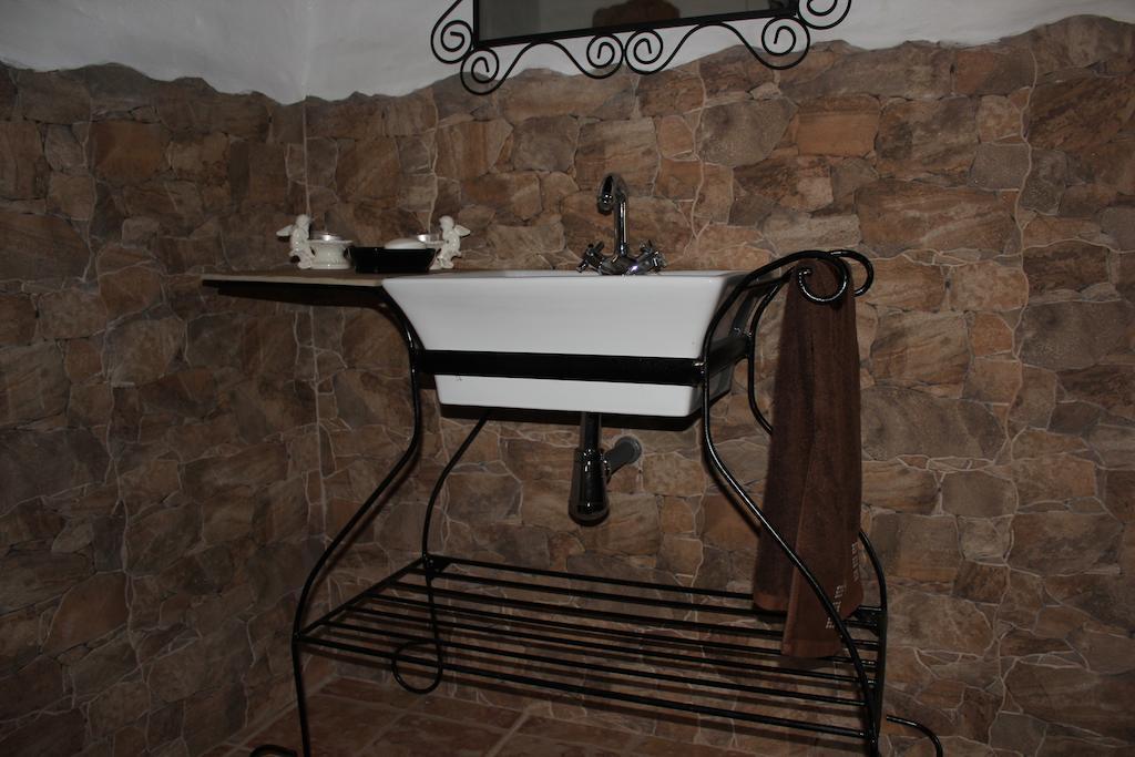 Gasthaus Casa Abuelo Rafael Llanos de la Concepción Zimmer foto