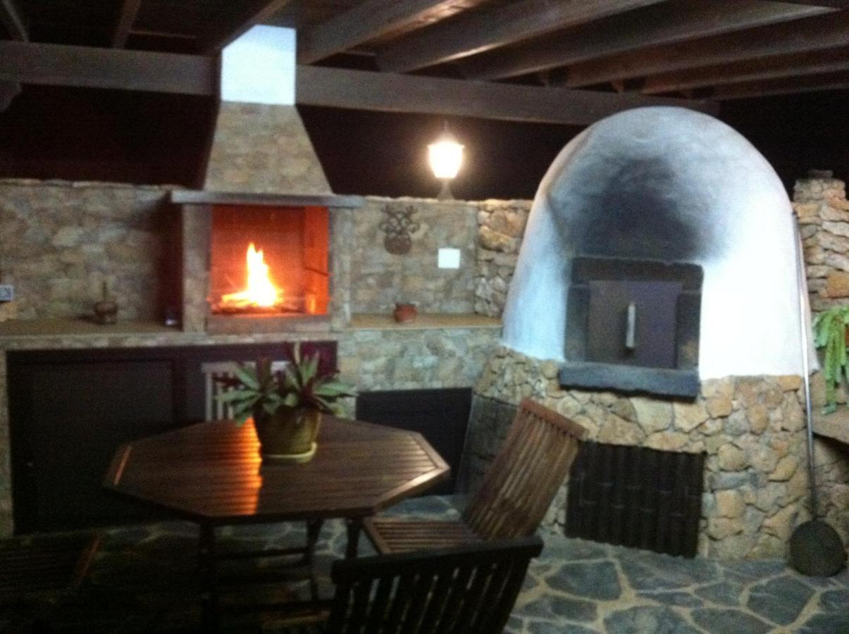Gasthaus Casa Abuelo Rafael Llanos de la Concepción Zimmer foto